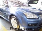 Used Ford Focus for sale in Pasig City