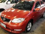 Used Toyota Vios for sale in Pasig City