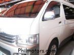 Used Toyota Grandia for sale in Pasig City