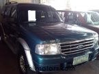 Used Ford Everest for sale in Pasig City