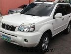 Used Nissan X-trail for sale in Pasig City