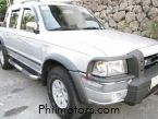 Used Ford Trekker for sale in Pasig City