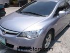 Used Honda Civic for sale in Pasig City
