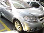 Used Chevrolet Aveo for sale in Pasig City