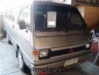 Used Mitsubishi L300 for sale in Pasig City