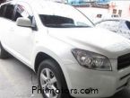 Used Toyota Rav 4 for sale in Pasig City