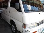 Used Nissan Urvan Escapade for sale in Pasig City