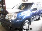 Used Nissan X-trail for sale in Pasig City