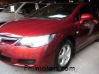 Used Honda Civic for sale in Pasig City