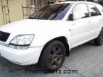 Used Lexus RX300 for sale in Pasig City