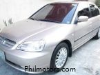Used Honda Civic for sale in Pasig City