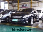 Used Toyota Corolla ALTIS V for sale in Quezon City
