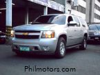 Used Chevrolet Suburban for sale in Makati City