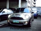 Used Mini Cooper S Clubman for sale in Makati City