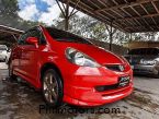 Used Honda Fit for sale in Cebu City