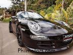Used Porsche 911 Carrera S for sale in Cebu City