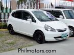 Used Honda FIT for sale in Pampanga
