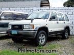 Used Isuzu Big Horn for sale in Pampanga