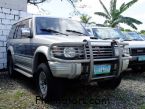 Used Mitsubishi Pajero for sale in Pampanga