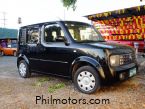 Used Nissan Cube for sale in Pampanga