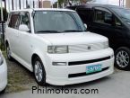 Used Toyota BB for sale in Pampanga