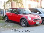 Used Mini Cooper for sale in Pampanga