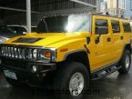Used Hummer H2 for sale in Pasig City
