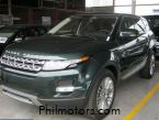New Land Rover Range Rover for sale in Pasig City