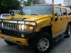 Used Hummer H2 for sale in Pasig City