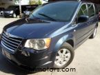 Used Chrysler Town and Country for sale in Pasig City