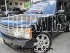 Used Land Rover Range Rover for sale in Pasig City