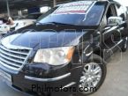 Used Chrysler Town And Country for sale in Pasig City