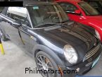 Used Mini Cooper for sale in Pasig City