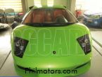 Used Lamborghini Murcielago for sale in Pasig City