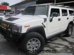 Used Hummer H2 for sale in Pasig City