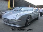 Used Porsche 968 for sale in Pasig City
