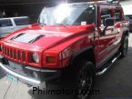 Used Hummer H2 for sale in Pasig City