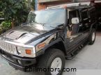 Used Hummer H2 for sale in Pasig City