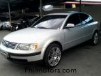 Used Volkswagen Passat for sale in Pasig City