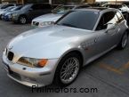Used BMW Z3 for sale in Pasig City