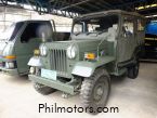 Used Mitsubishi Military Jeep for sale in Cebu City