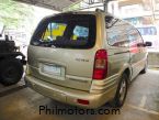 Used Chevrolet Venture for sale in Cebu City