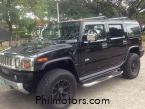 Used Hummer H2 for sale in Quezon City