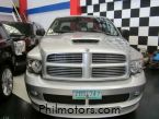 Used Dodge Ram for sale in Quezon City