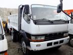 Used select Fuso Dropside for sale in Cebu City