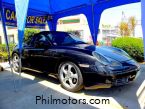 Used Porsche Boxster for sale in Pampanga