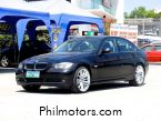 Used BMW 320i for sale in Pampanga