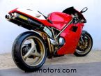 Used Ducati 916 for sale in Pampanga