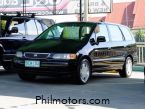 Used Honda Odyssey for sale in Antipolo City