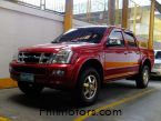 Used Isuzu D-Max for sale in Quezon City